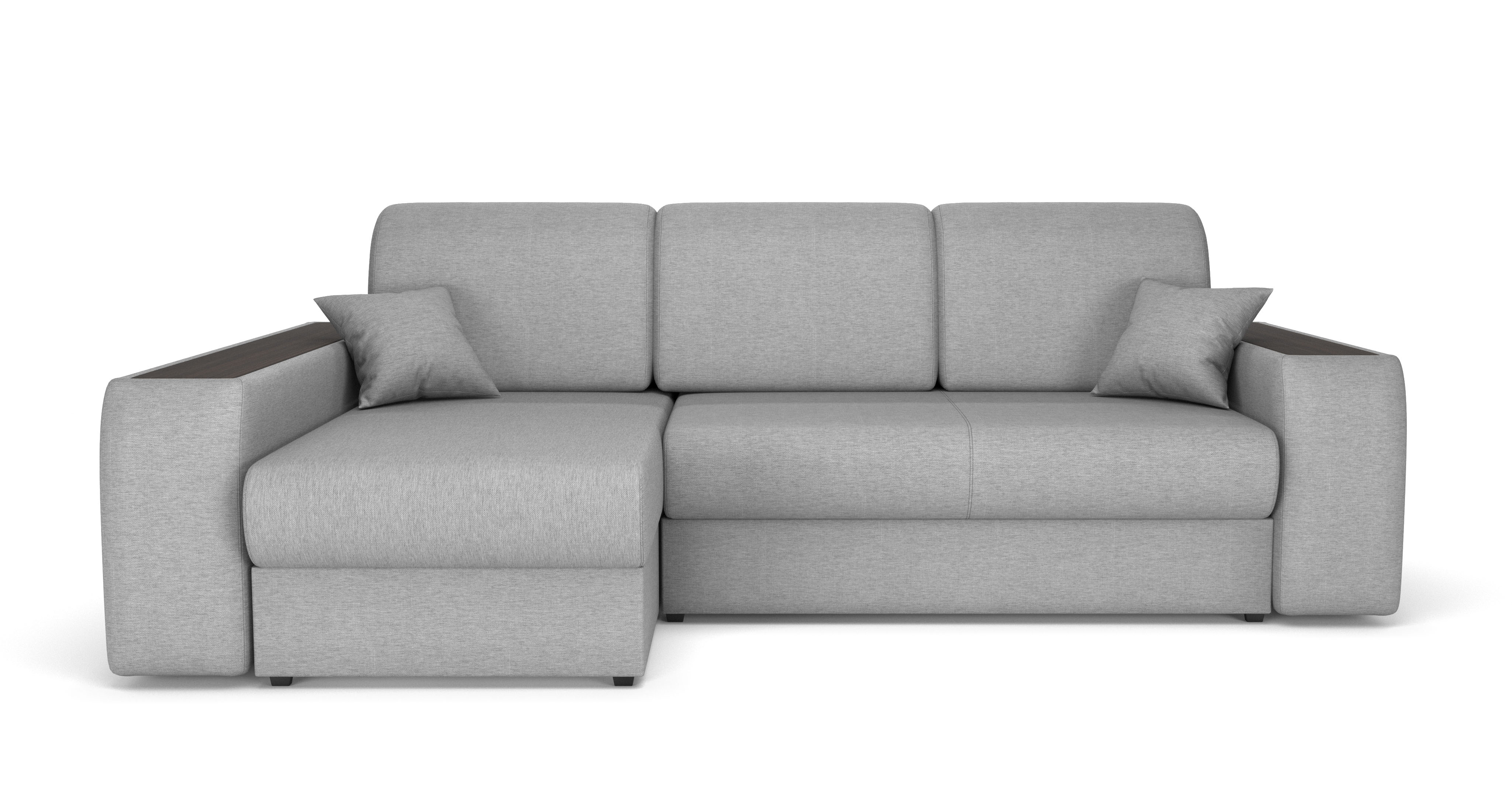 Камелот угловой